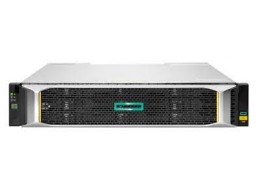 Корпус HP Enterprise MSA 2060 SAS 2U 24d SFF Drv Encl (R0Q40B/34389862)