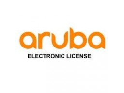 Лицензия программного обеспечения HPE Aruba Stateful Firewall/Zero Trust Segmentation/Telemetry/DDoS protection for Aruba CX 10000 E-LTU (R9H25AAE)