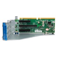 Райзер-карта HPE x8/x16/x8 Secondary (P14587-B21)