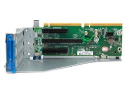 Райзер-карта HPE x8/x16/x8 Secondary (P14587-B21)