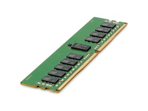 Модуль памяти HPE 32 Гб DDR4-3200 Reg (P07646-B21)