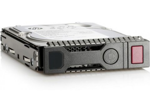 Жесткий диск HP Proliant Gen9 servers) (801888-B21)