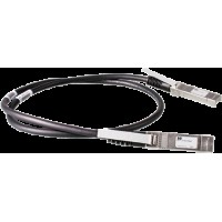 Кабель HP Enterprise X240 10G SFP+ to SFP+ 1.2m Direct Attach Copper Cable (JD096C)