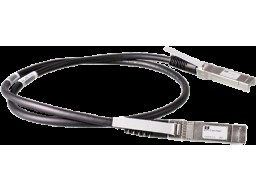 Кабель HP Enterprise X240 10G SFP+ to SFP+ 1.2m Direct Attach Copper Cable (JD096C)