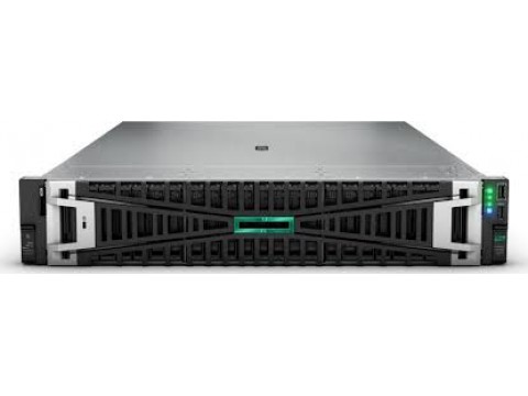 Сервер HPE DL380 Gen11 (P81785-425)