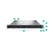 Сервер HPE RL300 Gen11 (P59869-B21/TC1)