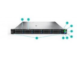 Сервер HPE RL300 Gen11 (P59869-B21/TC1)