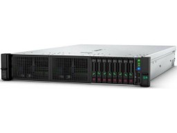 Сервер HPE ProLiant DL380 Gen10 6248R 1P 32GB-R S100i NC 8SFF 800W