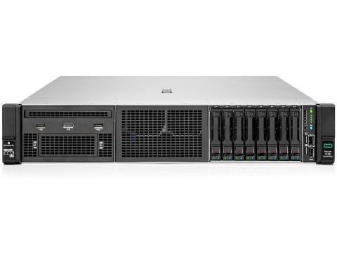 Сервер HP Enterprise DL380 Gen10 (P56959-B21)