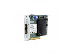 Адаптер HPE FlexibleLOM 640FLR-SFP28 2x10/ 25Gb (817749-B21)