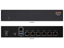 Шлюз HP Enterprise Aruba EC-XS 4x RJ45 10/100/1000 SD-WAN Gateway (JM962A_(500210-004))