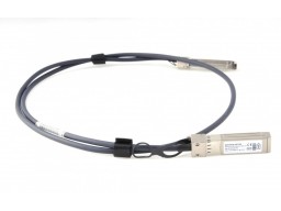 Трансивер HP Enterprise Aruba 10G SFP+ to SFP+ 1m Direct Attach Copper Cable (J9281D)