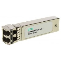 Трансивер HP Enterprise Aruba 25G SFP28 LC SR 100m MMF Transceiver (JL484A)