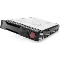 Твердотельный накопитель HP Enterprise (P64842-B21)