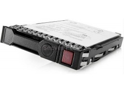 Твердотельный накопитель HP Enterprise (P64842-B21)