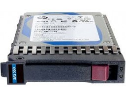 Твердотельный накопитель HP Enterprise MSA (R0Q37A)