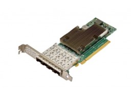 Интернет карта HPE Broadcom BCM57504 (P26264-B21)