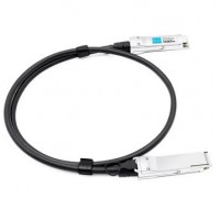 Кабель HPE IB HDR/EN 200Gb QSFP56/QSFP56 2m DAC (P06149-B24)