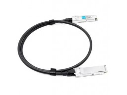 Кабель HPE IB HDR/EN 200Gb QSFP56/QSFP56 2m DAC (P06149-B24)