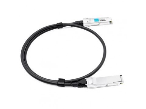 Кабель HP Enterprise HPE IB HDR/EN 200Gb QSFP56/QSFP56 2m DAC (P06149-B24)