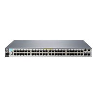 Коммутатор HP Enterprise Aruba 2530 48 PoE+ Switch (J9778A#ABB)