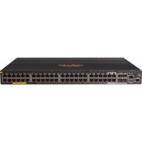 Коммутатор HP Enterprise Aruba 2930M 24G 4SFP PoE+ with 1-slot Switch (JL320A)