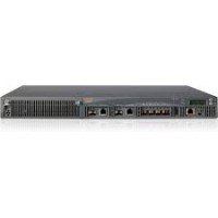 Контроллер HPE Aruba 7210 (RW) 4p 10GBase-X (SFP+) 2p Dual Pers (10/100/1000BASE-T or SFP) Controller (JW743A)