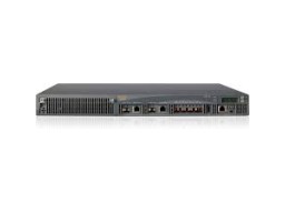Контроллер HPE Aruba 7210 (RW) 4p 10GBase-X (SFP+) 2p Dual Pers (10/100/1000BASE-T or SFP) Controller (JW743A)