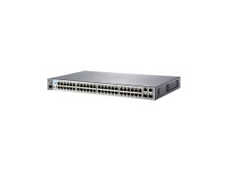 Переключатель HP Enterprise Aruba 2530 48 Switch (J9781A#ABB)