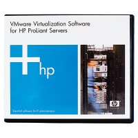 Программное обеспечение HP Enterprise/VMware vSphere Standard 1 Processor 1yr E-LTU (BD710AAE)