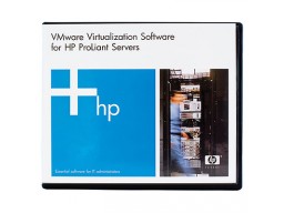 Программное обеспечение HP Enterprise/VMware vSphere Standard 1 Processor 1yr E-LTU (BD710AAE)