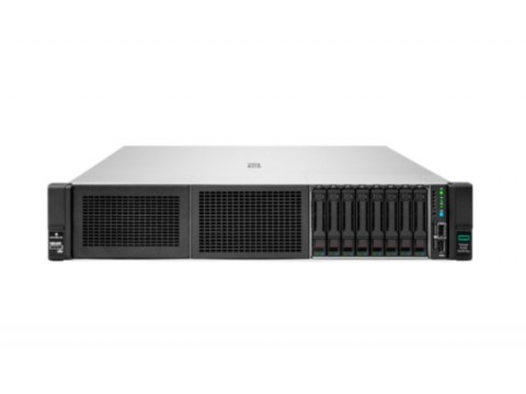 Сервер HPEDL345Gen10Plus / EPYC 7313P / 3GHz / 32Gb / 8SFF