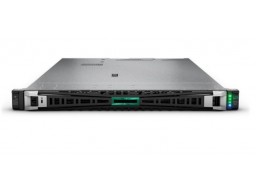 Сервер HPE DL360 Gen11 Xeon Silver 4416+ 2GHz / 32Gb / MR408i-o / 8SFF / 2x 10GbE Base-T / 1x 800W Titanium