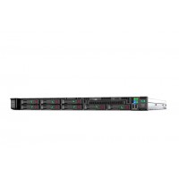 Сервер HPE Proliant DL360 Gen10/ Xeon Gold 6248R/ 32GB/ noHDD (8/10+1up SFF)/ noODD/ S100i/ iLOstd/ 2x 10Gb/ 1x 800W Plat (up 2) (P24743-B21)