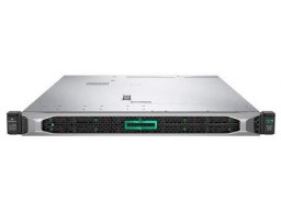 Сервер HP Enterprise ProLiant DL360 Gen10 (P40407-B21)