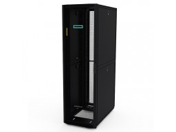 Шкаф-стойка серверный HPE 42U G2 Kitted Advanced Pallet Rack (P9K07A)