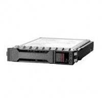 Твердотельный накопитель HPE (P64848-B21)