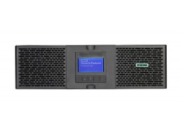 ИБП HP Enterprise G2 R6000/60309 3-wire 32A/230V Outlets (4) C13 (4) C19 (1) IEC 32A/3U Rackmount (Q7G11A)