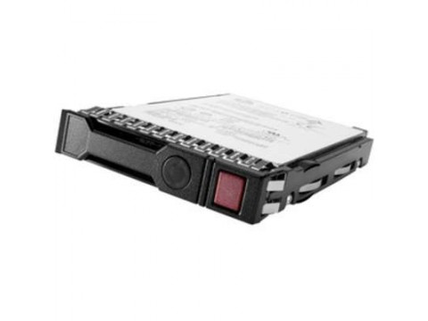 Твердотельный накопитель HP Enterprise (P18428-B21)