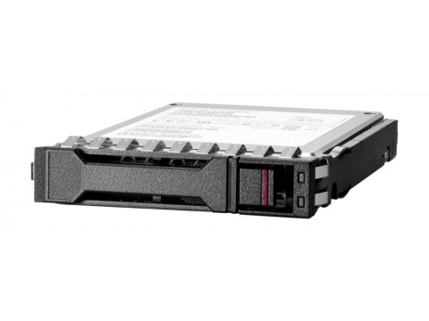 Твердотельный накопитель HP Enterprise (P40496-B21)