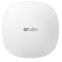 Точка доступа HP Enterprise Aruba AP-535 (RW) Dual Radio 4x4:4 802.11ax Internal Antennas Unified Campus AP (JZ336A)