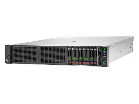 Сервер HP Enterprise DL180 Gen10 (P35519-B21)