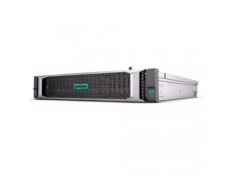 Сервер HP Enterprise DL380 Gen10 (868703-B21/SC4(w/o Heatsink))