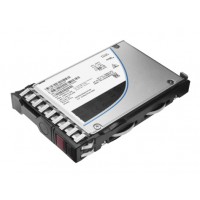 Твердотельный накопитель HP Enterprise (P04570-B21)