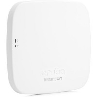 Точка доступа HP Enterprise Aruba Instant On AP11 (RW) Indoor AP with DC Power Adapter and Cord (EU) Bundle (R3J22A)