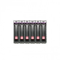 HDD HP Enterprise MSA (Gen6) 10.8TB SAS 12G Enterprise 10K SFF (2.5in) M2 3yr Wty (R0Q66A)