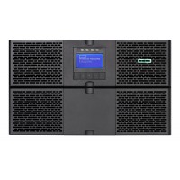 ИБП HP Enterprise G2 R8000/Hardwire/230V Outlets (6) C19 (2) IEC 32A/6U Rackmount INTL UPS + 3U Extended Runtime Module (Q7G13A + Q7G15A)