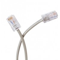 Кабель HP Enterprise CAT 5e cable, RJ45 to RJ45, M/M 7.6m (C7537A)