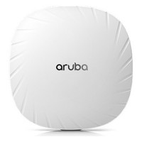 Точка доступа HP Enterprise Aruba AP-515 (RW) Unified Access Point (Q9H62A)