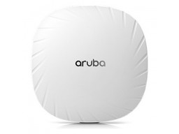 Точка доступа HP Enterprise Aruba AP-515 (RW) Unified Access Point (Q9H62A)